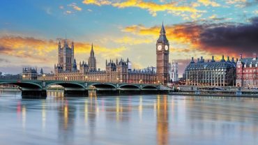 3 Days United Kingdom Tour Packages