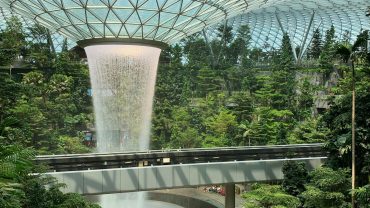 5 Days Singapore Tour Packages