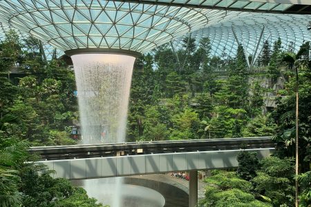 5 Days Singapore Tour Packages