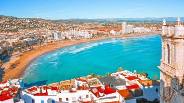 5 Days Spain Tour Packages