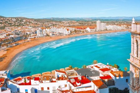 5 Days Spain Tour Packages