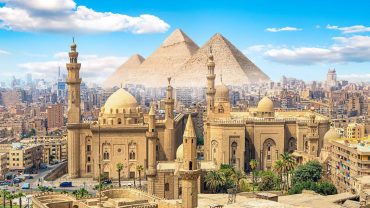5 Days Egypt Tour Packages