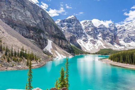 3 Days Canada Tour Packages