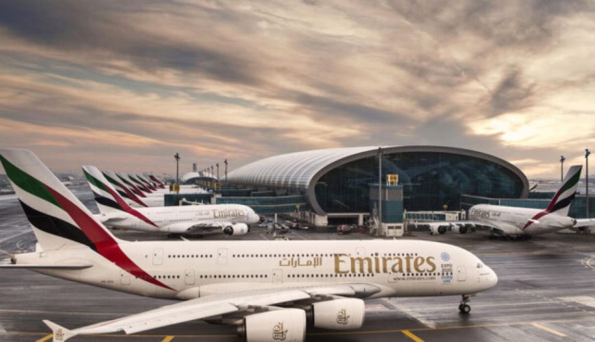 Top 10 Visa Consultant Companies For Dubai