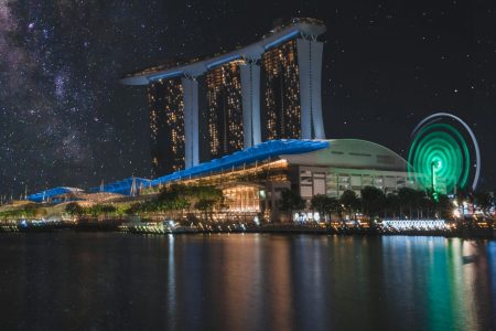 1 Day Singapore Layover Tour