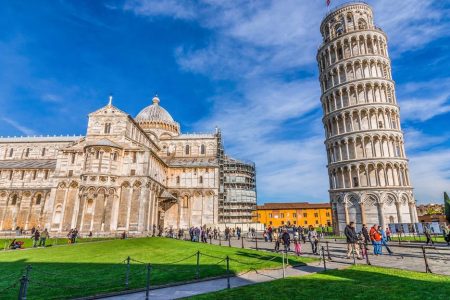 3 Days Italy Tour Packages