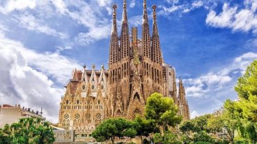 7 Days Spain Tour Packages