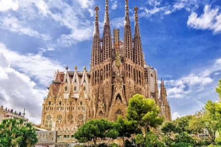 7 Days Spain Tour Packages