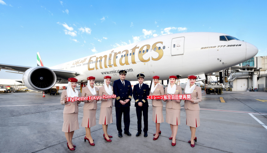 Top 20 Airlines for Dubai in 2024!