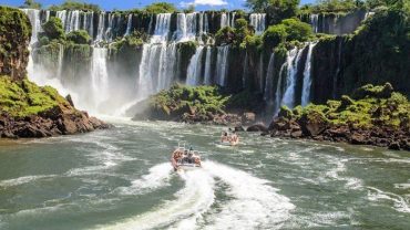 3 Days Argentina Tour Packages