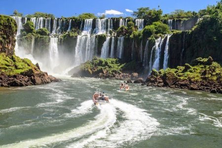 3 Days Argentina Tour Packages