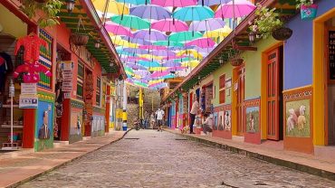 3 Days Colombia Tour Packages