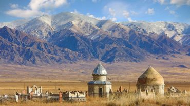 3 Days Kazakhstan Tour Packages