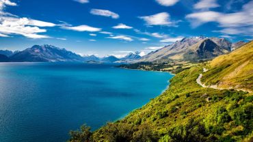 3 Days New Zealand Tour Packages
