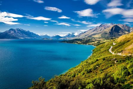 3 Days New Zealand Tour Packages