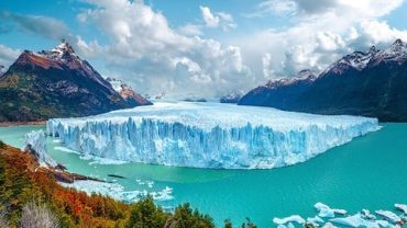 5 Days Argentina Tour Packages