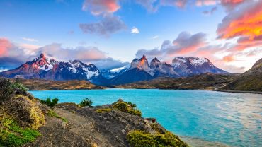 5 Days Chile Tour Packages