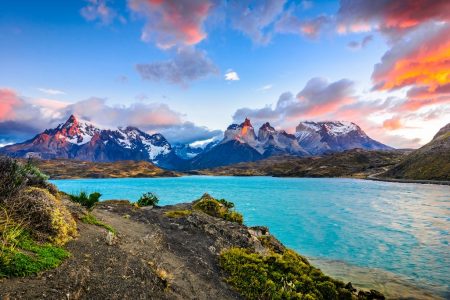 5 Days Chile Tour Packages