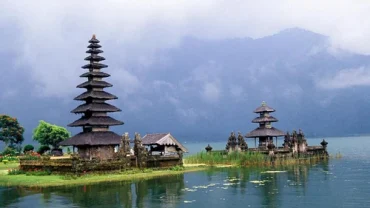 5 Days Indonesia Tour Packages