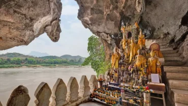 5 Days Laos Tour Packages