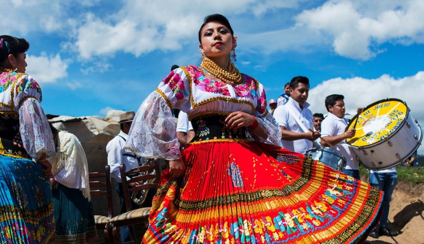 7 Days Ecuador Tour Packages