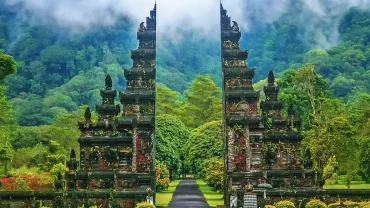 7 Days Indonesia Tour Packages