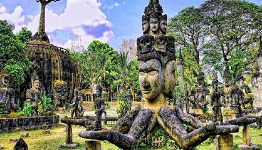 7 Days Laos Tour Packages