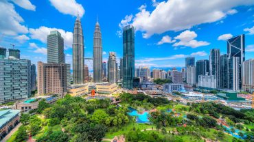 7 Days Malaysia Tour Packages