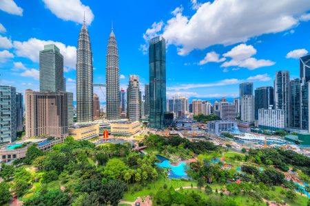 7 Days Malaysia Tour Packages