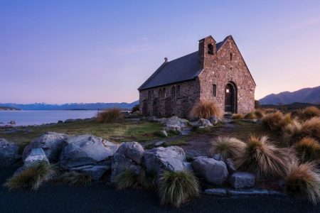 7 Days New Zealand Tour Packages