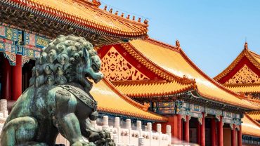 3 Days China Tour Packages