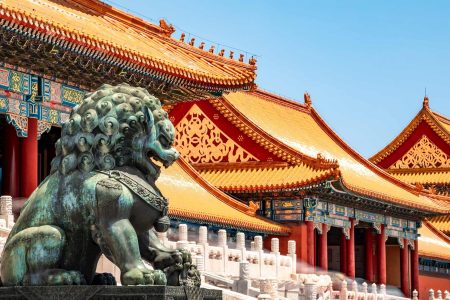3 Days China Tour Packages