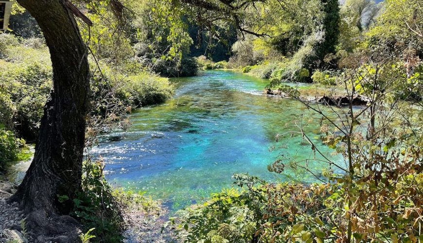 5 Days Albania Tour Packages