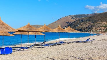 7 Days Albania Tour Packages
