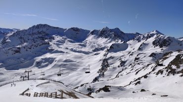 5 Days Andorra Tour Packages