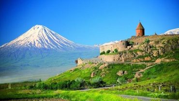 3 Days Armenia Tour Packages