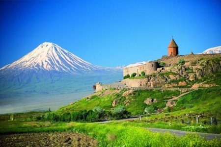 3 Days Armenia Tour Packages