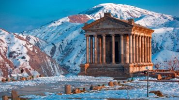 7 Days Armenia Tour Packages