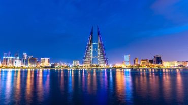 1 Days Bahrain Layover Tour