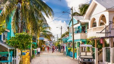 3 Days Belize Tour Packages