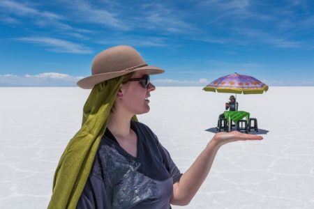 7 Days Bolivia Tour Packages