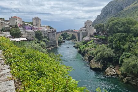 5 Days Bosnia and Herzegovina Tour Packages