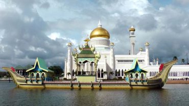 7 Days Brunei Tour Packages