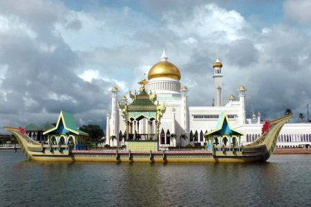 7 Days Brunei Tour Packages