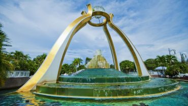 3 Days Brunei Tour Packages