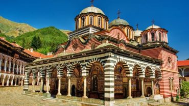 3 Days Bulgaria Tour Packages