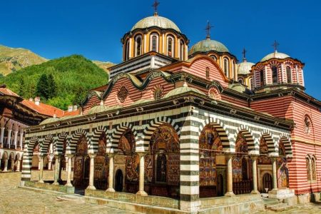 3 Days Bulgaria Tour Packages