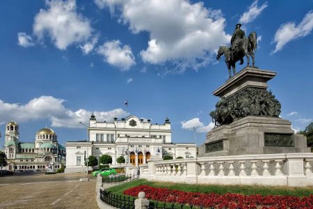 5 Days Bulgaria Tour Packages