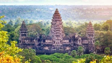 7 Days Cambodia Tour Packages