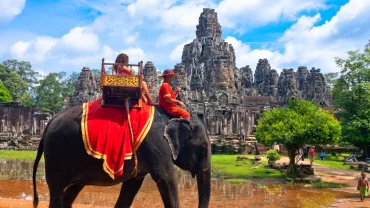 3 Days Cambodia Tour Packages